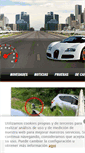 Mobile Screenshot of motorfan.es